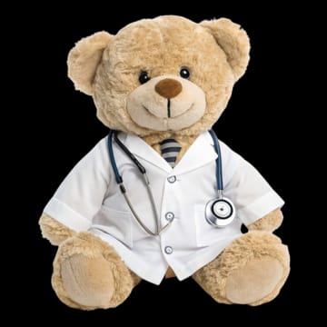 Pediatría - ambiente amigable